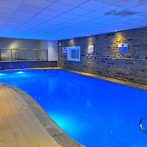 Hotel The Highfield, Bradford (West Yorkshire)